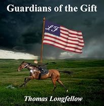 Click to Download Free Kindle Book -> Guardians of the Gift