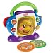 Fisher-Price Laugh & Learn Sing-with-Me CD Player