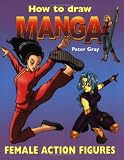 Female (How To Draw Manga)