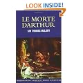Morte D'Arthur (Wordsworth Classics of World Literature)
