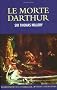 Morte D'Arthur (Wordsworth Classics of World Literature)