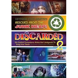 Discarded Volume 2