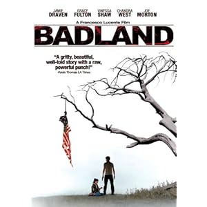 Badland [Import USA Zone 1]