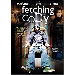 Fetching Cody
