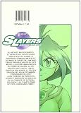 slayers knigth of aqua lord 4 (Spanish Edition)