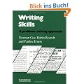 Writing Skills: A Problem-Solving Approach for Upper-Intermediate and More Advanced Students