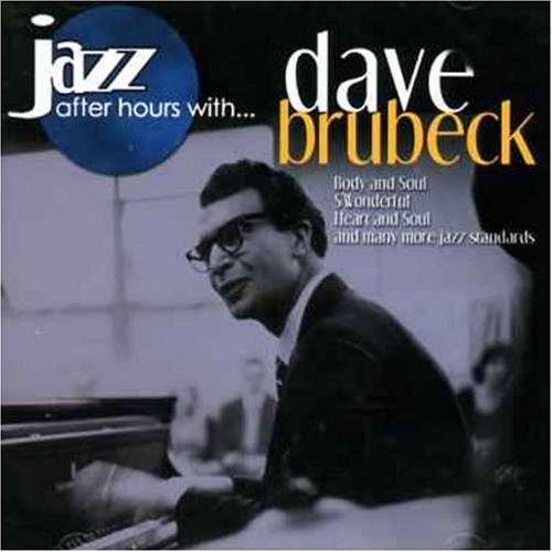 Dave Brubeck