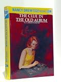 The Clue in the Old Album (Nancy Drew #24)