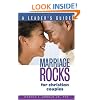 Marriage ROCKS for Christian Couples: A Leader's Guide