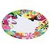Ciroa Fusion 21.5cm melamine side / salad plate