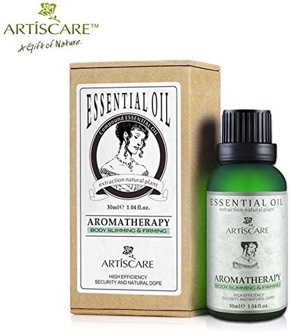 100% Natural essential oils for Body Slimming and Firming 30ml Thin Legs Thin Waist body massage oil weight loss essential oils