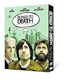 Cover of 'Bored to Death'