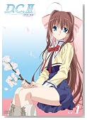 D.C.II~�_�E�J�[�|II~ Vol.1 (�ʏ��) [DVD]�̃C���[�W���g�傷��