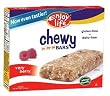 Enjoy Life Very Berry Chewy On The Go Bars, Gluten, Dairy & Nut Free, 5 oz Boxes, 6 ct (Quantity of 1)