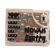 Sentry Data Logger NOV2000
