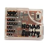 Sentry Data Logger NOV2000
