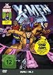X-Men Staffel 1, Vol.2