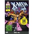X-Men Staffel 1, Vol.2