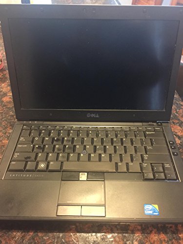 Dell Latitude E4310 13.3in i5 2.4GHz Prcessor, 4GB RAM, 250GB HDD, Windows 7 Professional 64 bit, Microsoft Authorized Refurbisher (MAR) Dell Latitude E4310 13.3in i5 2.4GHz Prcessor, 4GB RAM, 250GB HDD, Windows 7 Professional 64 bit, Microsoft Authorized Refurbisher (MAR)