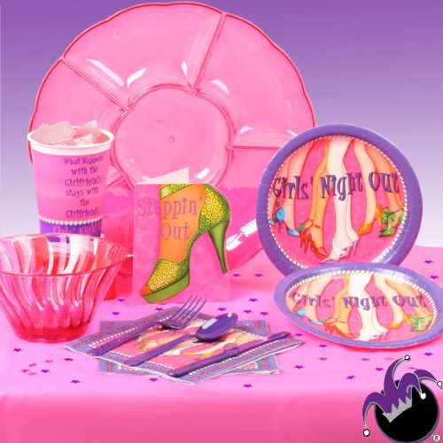 Girls#39; Night Out Cocktail girls night out invitation. Girls#39; Night Out Cocktail