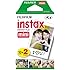 Fujifilm 2x 10 Shoots Mini Instax Film Pack