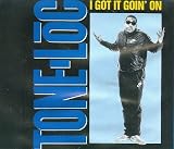 I Got It Goin' On