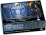 Stonehenge Nocturne: Stonehenge Expansion