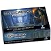 Stonehenge Nocturne: Stonehenge Expansion