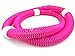 The Noodle Exercise Hula Hoop – Pink!