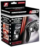Run 'N' Drive Wireless 3-in-1 Rumble Force Gamepad - Boxed (PS3/PS2/PC)