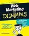 Web Marketing For Dummies (For Dummies (Computers))