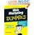 Web Marketing For Dummies (For Dummies (Computer/Tech))