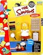 The Simpsons World of Springfield Martin Prince Figure
