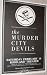 Murder City Devils Poster - Concert