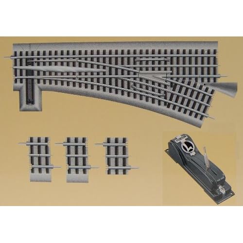 lionel fastrack switch