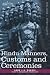Search : Hindu Manners, Customs and Ceremonies