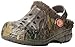 crocs Baya Plush Lined Clog (Toddler/Little Kid)