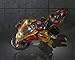 SIC Kiwami Tamashi Masked Rider Agito Machine Tornador