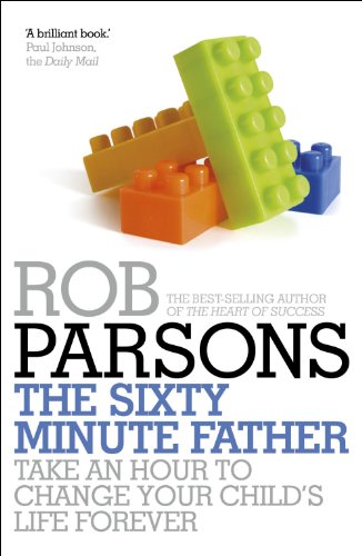 the sixty minute father
