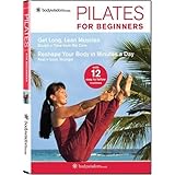 Pilates For Beginners