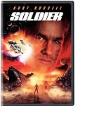 Soldier