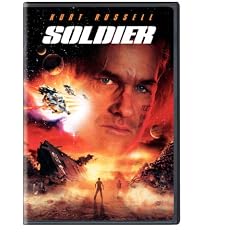 Soldier