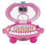 Vtech 8067404 - Lern Laptop Prinzessinnen
