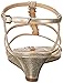 Badgley Mischka Women's Carley II Wedge Sandal