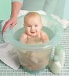 Spa Baby European Style Tub