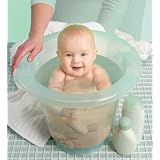 Spa Baby European Style Tub by