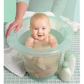 Tummy Tub aka Spa Baby