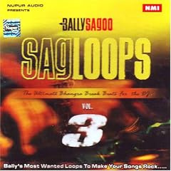 Bally sagoo sagloops vol-3