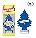 Little Trees Car Air Fresheners New Car Scent (24 Pack)