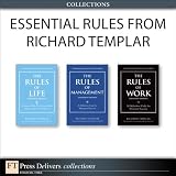 Essential Rules from Richard Templar (Collection)